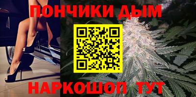 ALPHA PVP Моздок